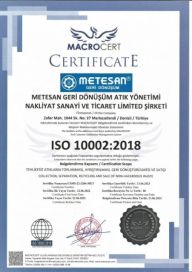 ISO 10002