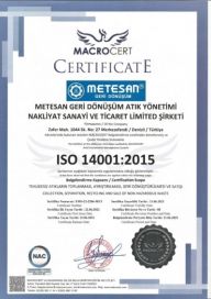 ISO 14001