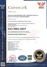 ISO 9001