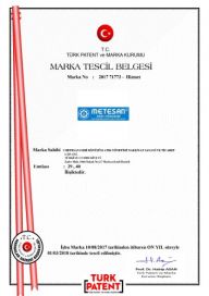 MARKA TESCİL